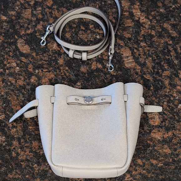 Tory Burch Small Romy Crossbody - Picture 3 of 11